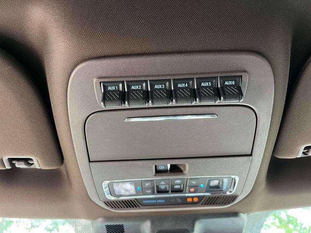 Certified 2024 Ford F250 King Ranch w/ Tremor Off-Road Package AWD/4WD image 34