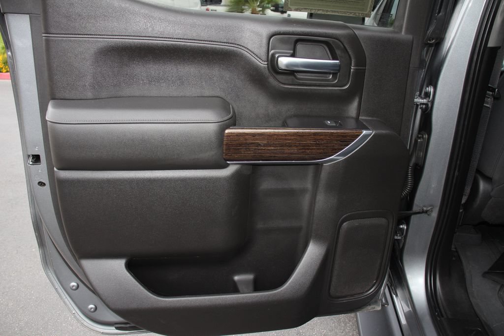Used 2020 GMC Sierra 1500 Elevation w/ Elevation Value Package AWD/4WD image 21