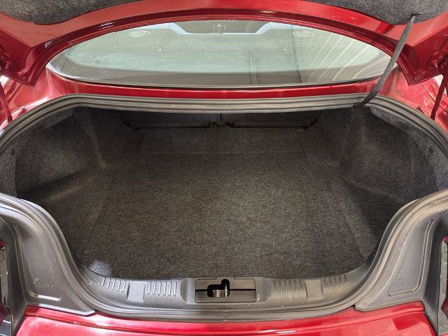 Certified 2018 Ford Mustang ECOBOOST w/ Equipment Group 101A image 22