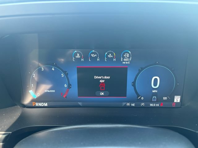 Certified 2026 Ford F150 Lariat AWD/4WD image 18