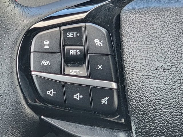 Certified 2023 Ford Explorer ST-Line w/ Class IV Trailer Tow Package AWD/4WD image 34