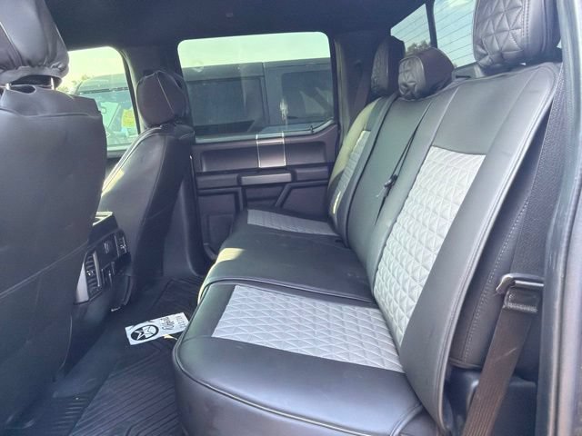 Certified 2020 Ford F150 XLT w/ Equipment Group 302A Luxury AWD/4WD image 8
