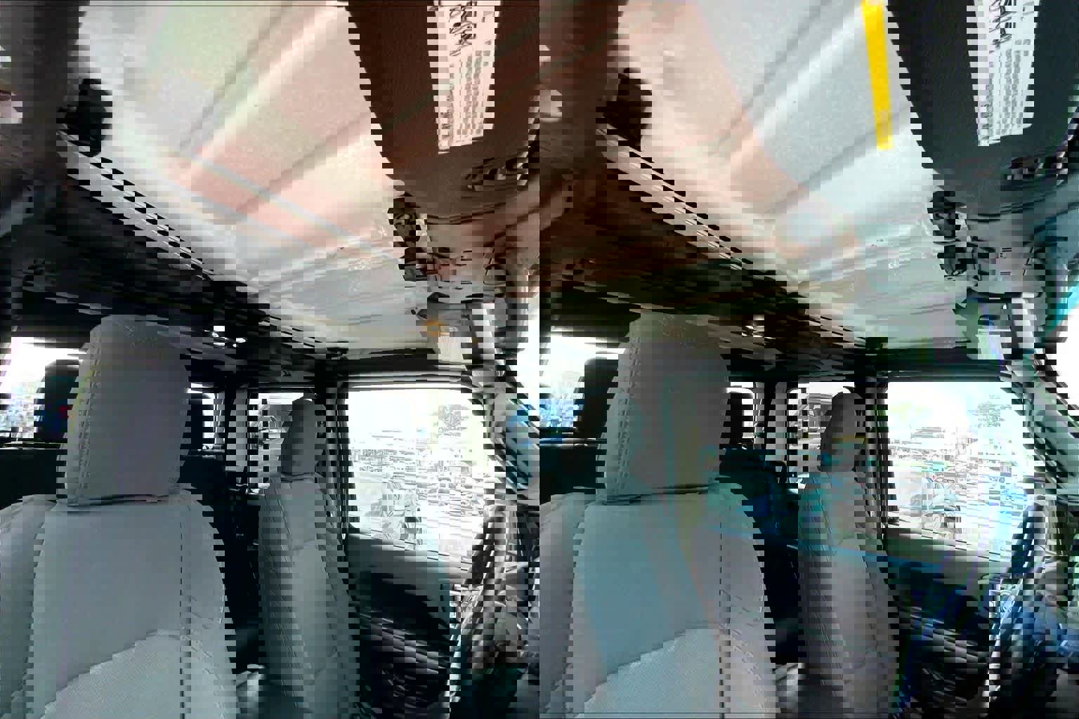 Used 2021 Jeep Gladiator Sport image 30