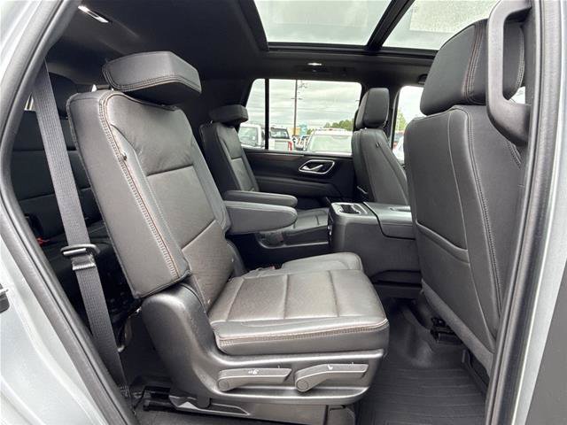 Used 2024 Chevrolet Tahoe High Country RWD image 22