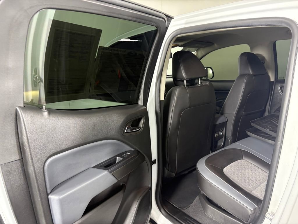 Used 2022 Chevrolet Colorado Z71 image 26
