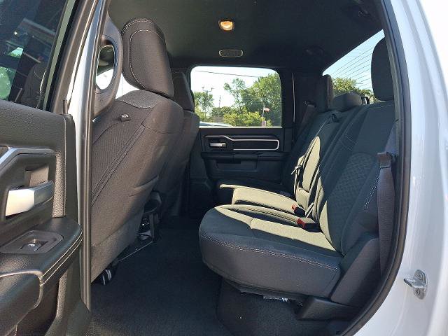 Used 2026 RAM 2500 Big Horn AWD/4WD image 10