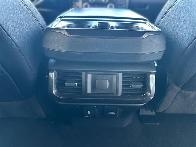 Certified 2023 Ford F150 Tremor image 24