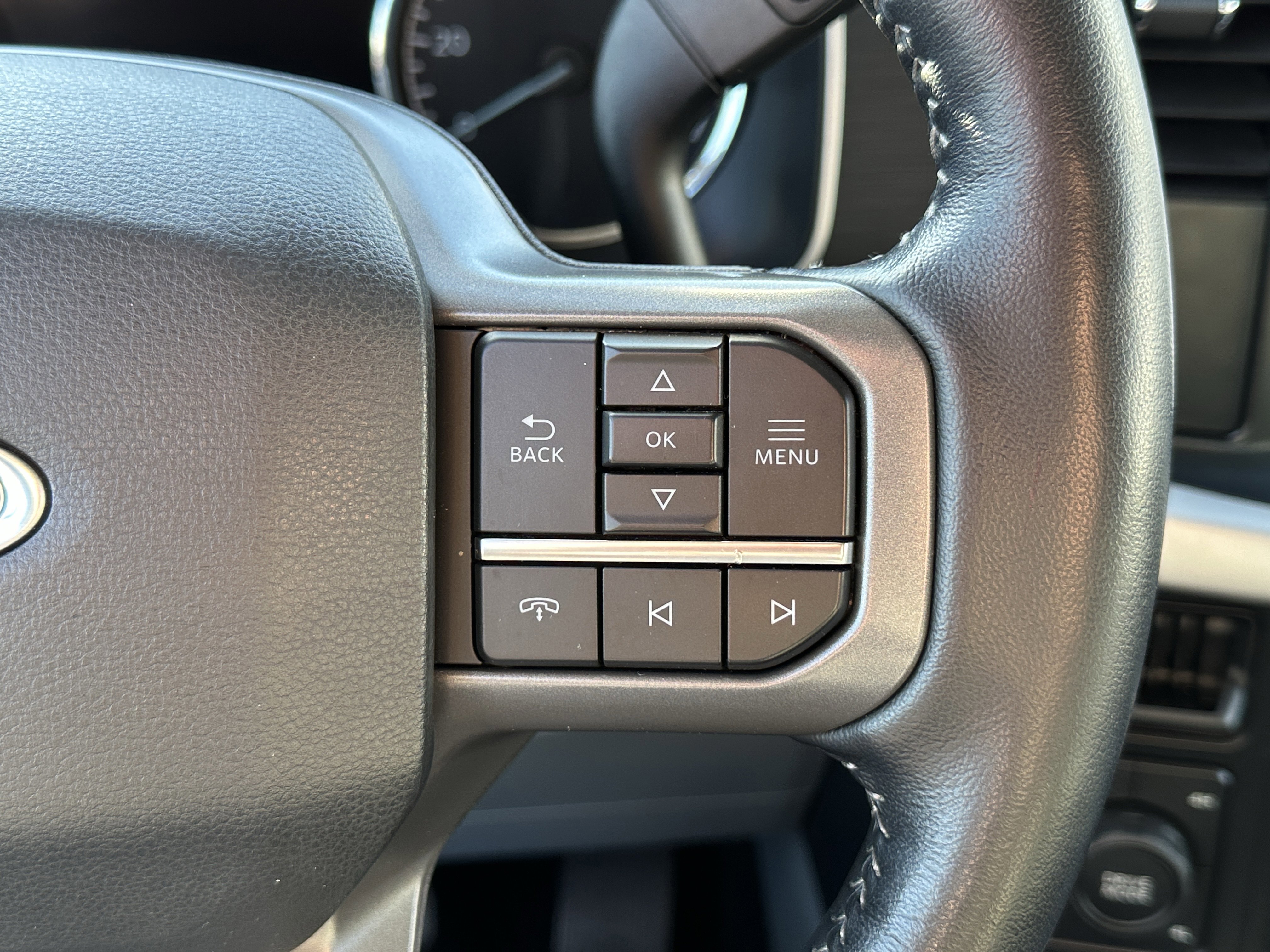 Certified 2022 Ford F150 XLT w/ Equipment Group 302A High image 21