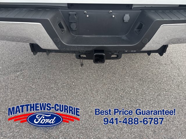 Certified 2022 Ford F250 Lariat w/ Lariat Ultimate Package AWD/4WD image 14