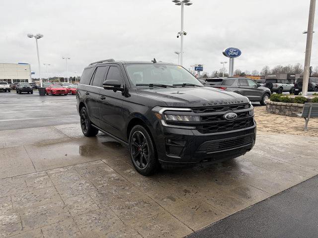 Certified 2022 Ford Expedition Limited image 4