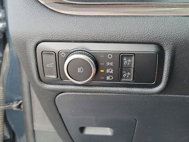 Certified 2024 Ford Explorer Limited w/ Equipment Group 301A AWD/4WD image 8