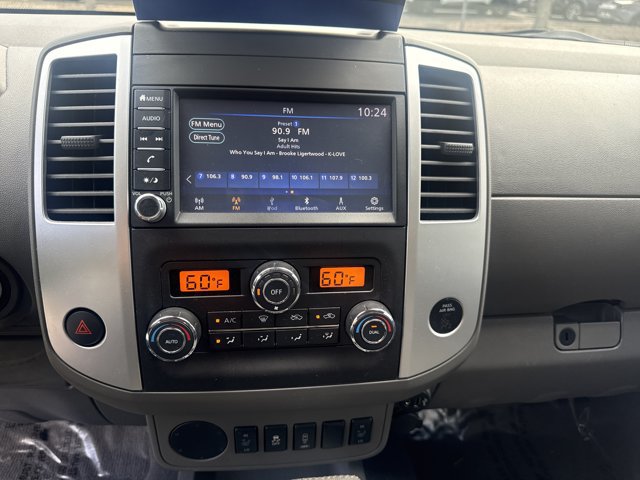 Used 2019 Nissan Frontier SV w/ Value Truck Package RWD image 22