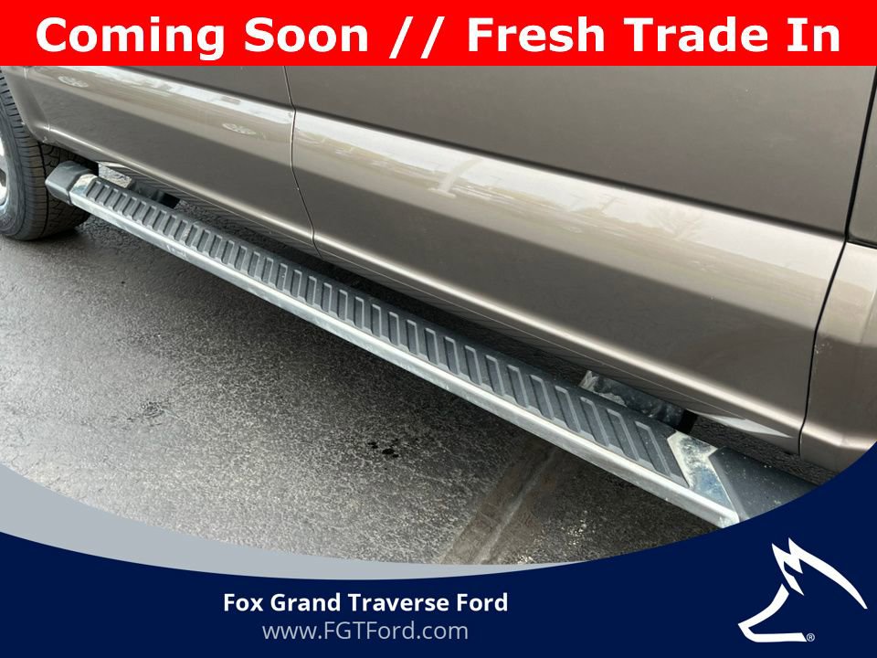 Certified 2021 Ford F150 XLT w/ Equipment Group 302A High AWD/4WD image 7