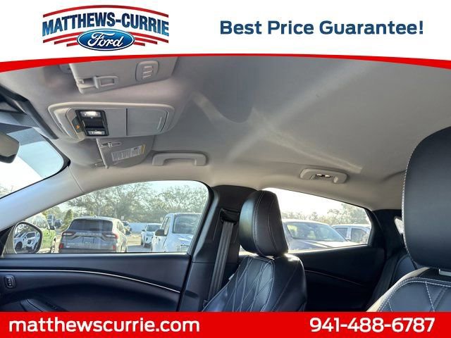 Certified 2024 Ford Mustang Mach-E Select image 12