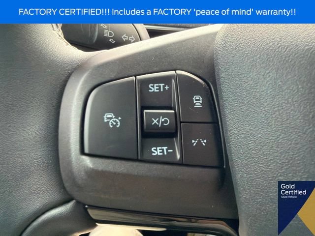 Certified 2023 Ford Mustang Mach-E GT w/ GT Performance Edition AWD/4WD image 47