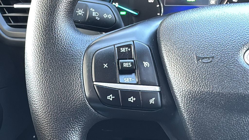 Certified 2022 Ford Escape SE FWD image 12