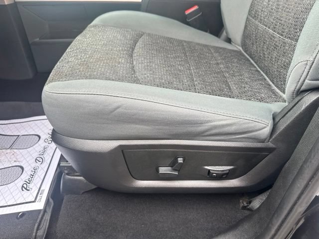 Used 2018 RAM 1500 Big Horn AWD/4WD image 7