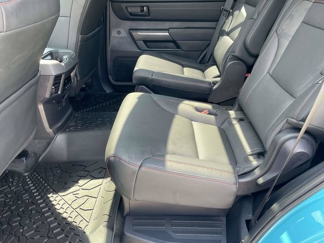 Used 2026 Toyota Sequoia TRD Pro AWD/4WD image 23