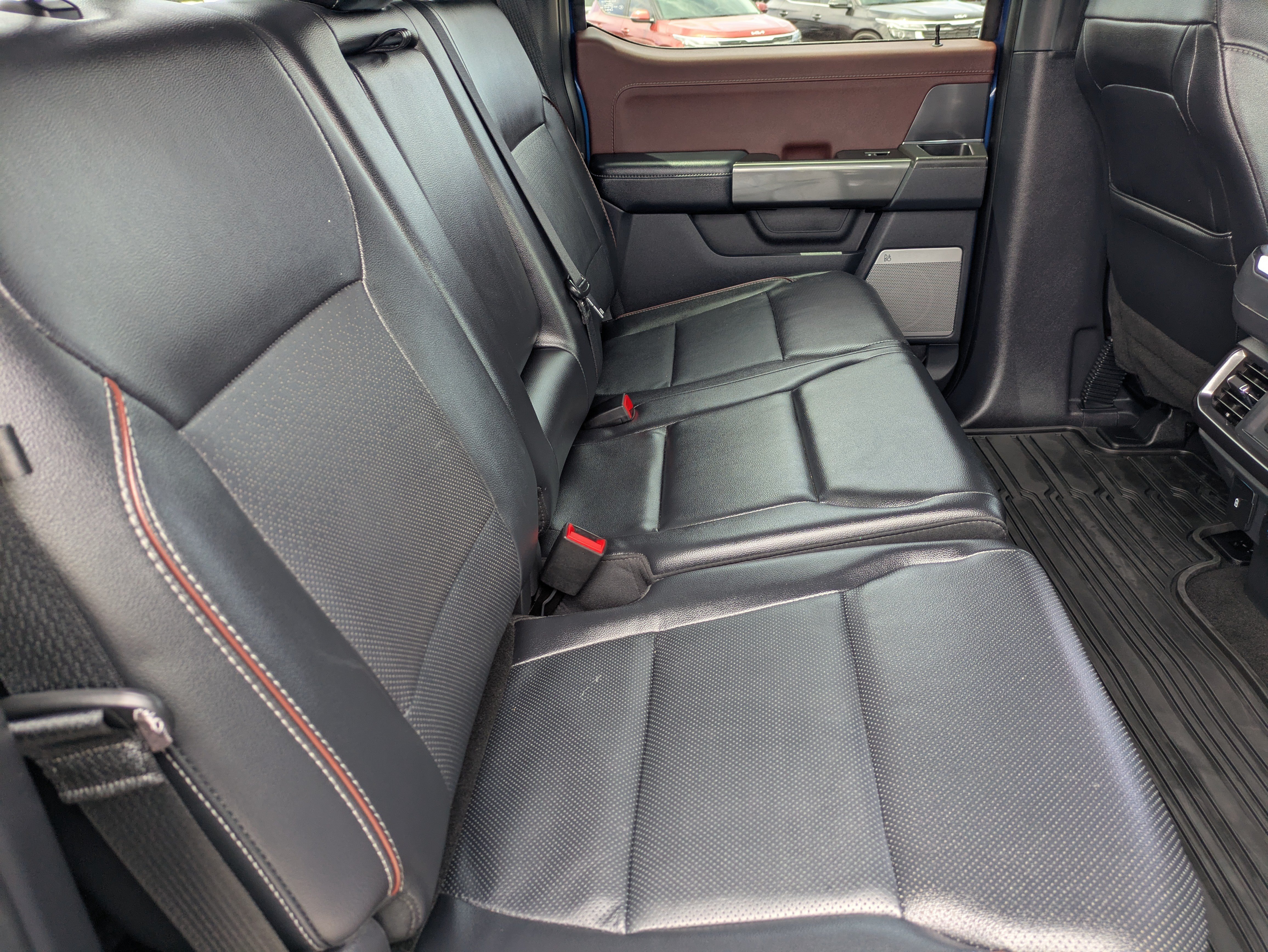 Certified 2023 Ford F150 Lariat AWD/4WD image 16