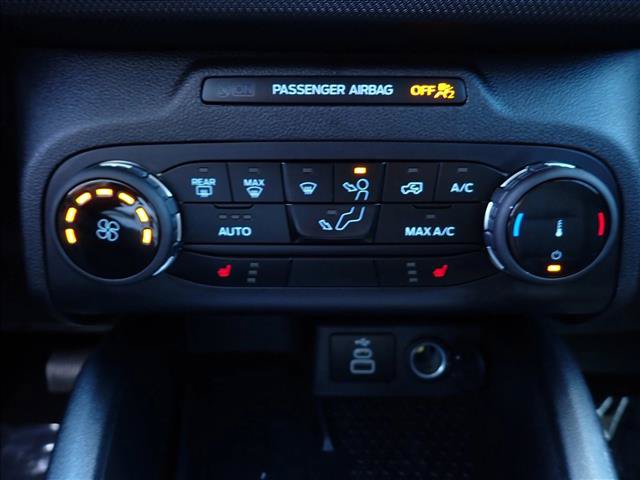 Certified 2023 Ford Bronco Sport Big Bend w/ Convenience Package AWD/4WD image 19