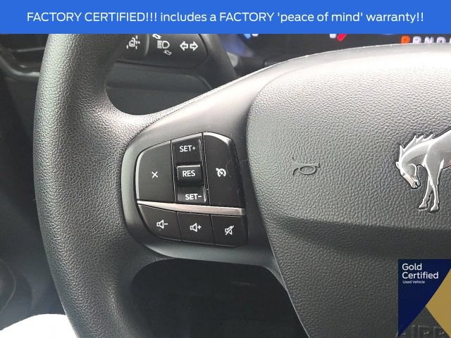 Certified 2021 Ford Bronco Sport AWD/4WD image 40