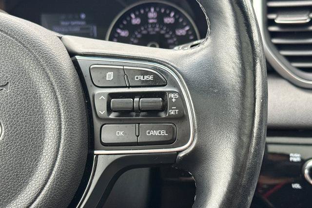 Used 2019 Kia Sportage EX w/ EX Premium Package FWD image 24