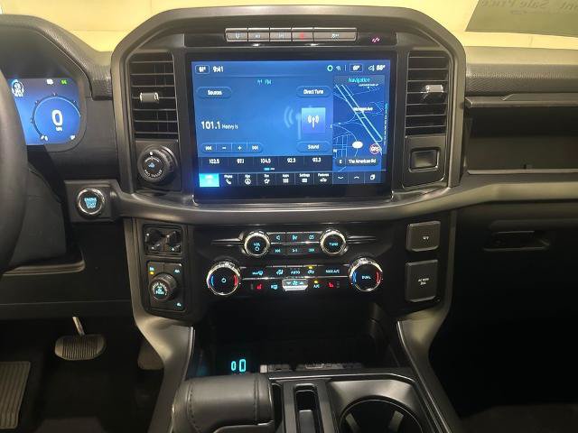 Certified 2024 Ford F150 XLT w/ Equipment Group 302A MID AWD/4WD image 25