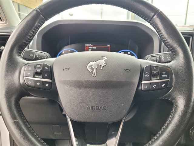 Certified 2022 Ford Bronco Sport Big Bend w/ Convenience Package image 22