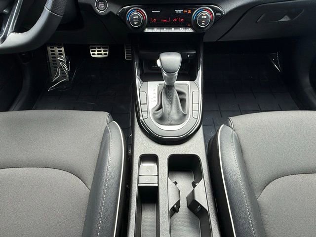 Used 2024 Kia Forte GT-Line w/ GT-Line Premium Package FWD image 25