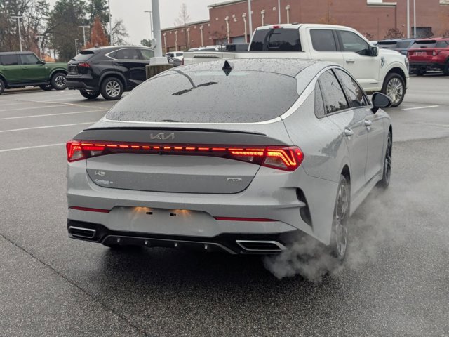 Used 2023 Kia K5 GT-Line image 5