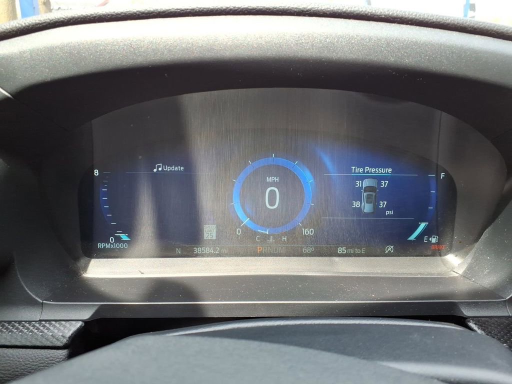 Certified 2022 Ford Explorer ST w/ Equipment Group 401A AWD/4WD image 21