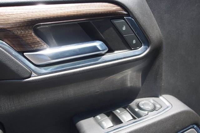 Used 2023 Chevrolet Silverado 1500 LT AWD/4WD image 19