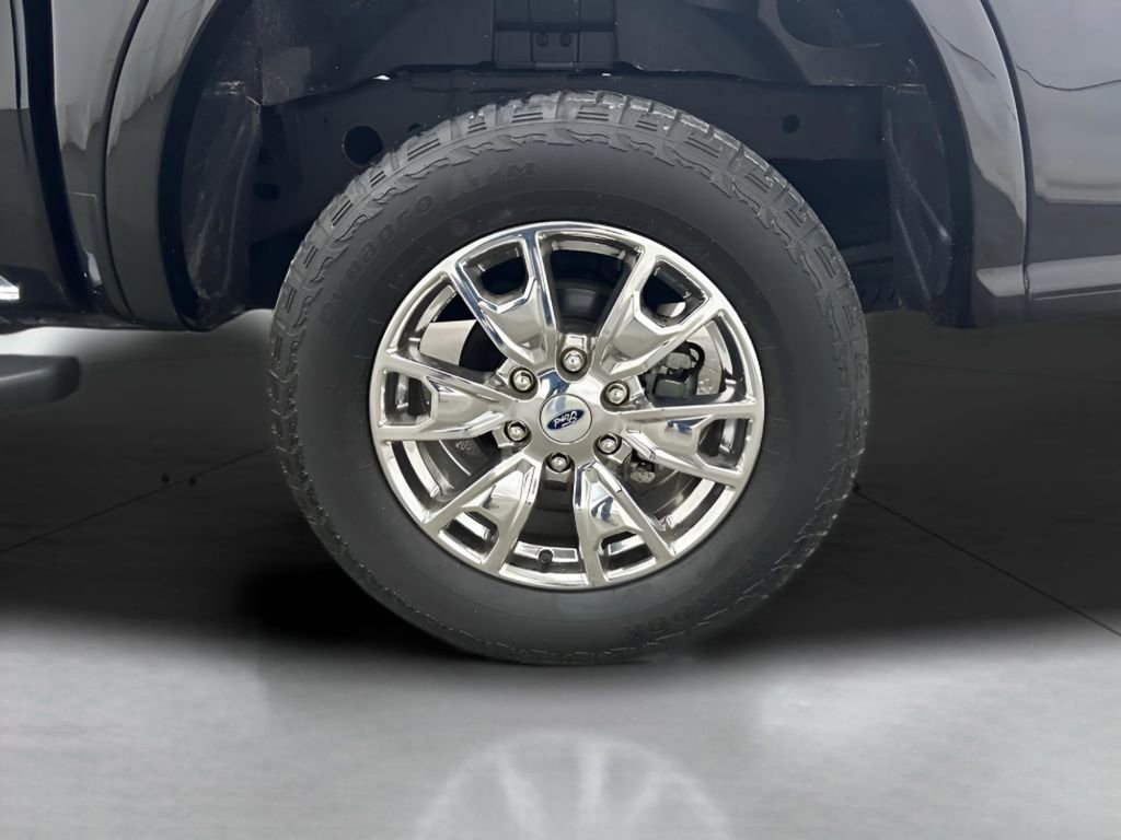 Certified 2021 Ford Ranger Lariat w/ Equipment Group 501A High image 13