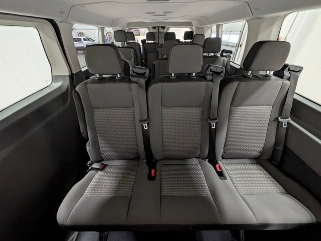 Certified 2024 Ford Transit 350 XLT AWD/4WD image 14