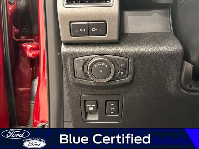 Certified 2019 Ford F150 Raptor w/ Equipment Group 802A Luxury AWD/4WD image 21