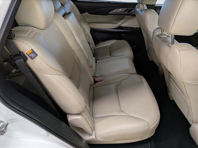 Used 2019 MAZDA CX-9 Grand Touring AWD/4WD image 23