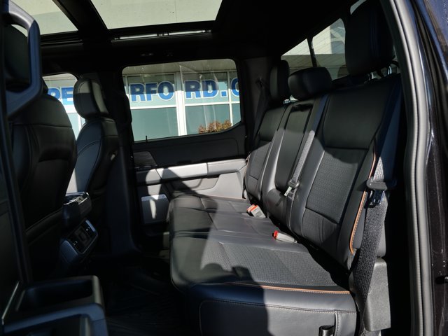 Certified 2024 Ford F150 Lariat w/ Tow/Haul Package AWD/4WD image 20