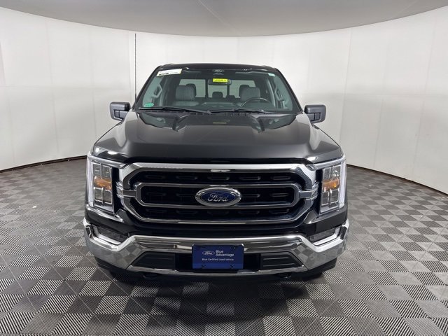 Certified 2022 Ford F150 XLT w/ Equipment Group 302A High image 6