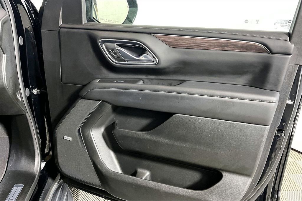 Used 2024 Chevrolet Tahoe LT image 19