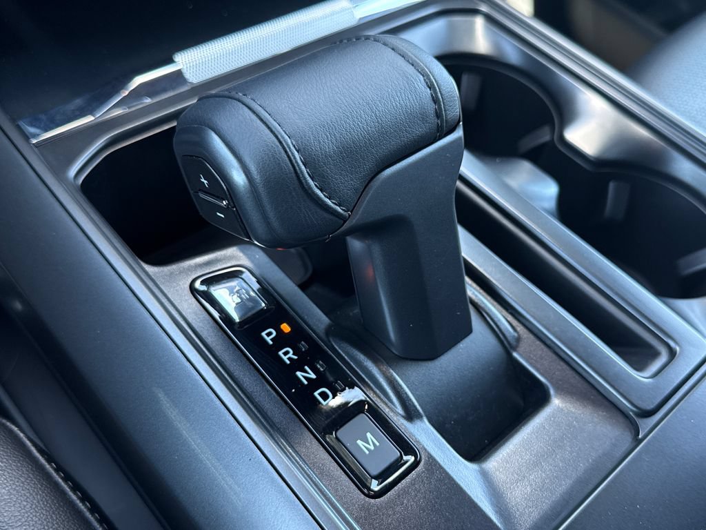Certified 2025 Ford F150 Lariat AWD/4WD image 26