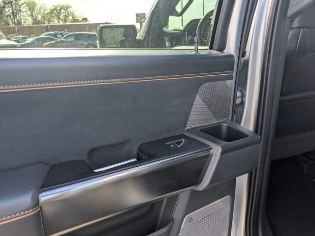 Certified 2022 Ford F150 Platinum w/ Max Trailer Tow Package image 28