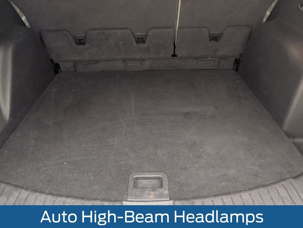 Certified 2019 Ford Escape SEL image 34