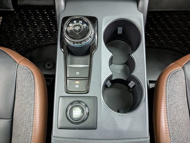 Certified 2023 Ford Bronco Sport Outer Banks w/ Tech Package AWD/4WD image 33