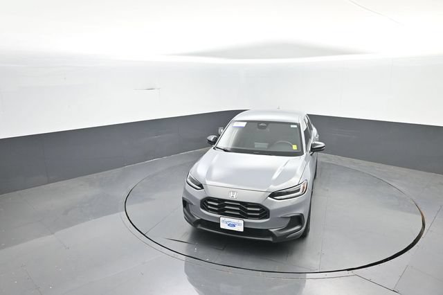 Used 2024 Honda HR-V Sport image 25