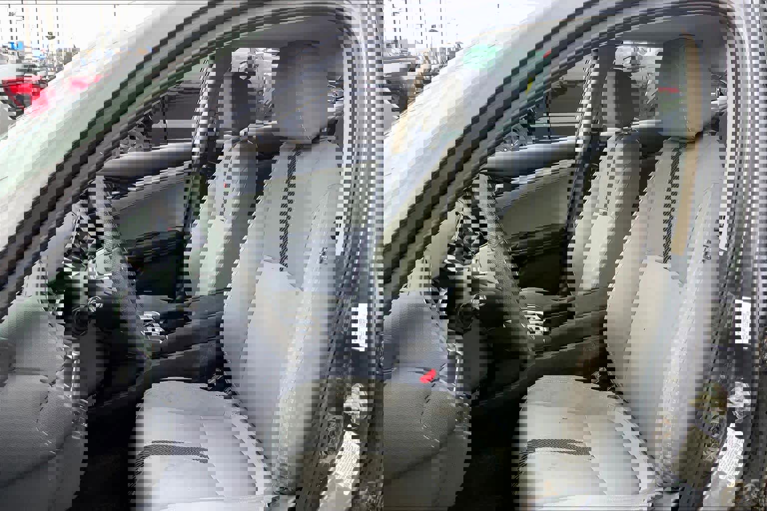 Used 2017 Honda Civic EX image 7