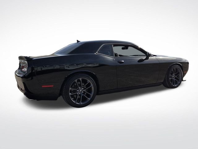Used 2023 Dodge Challenger R/T Scat Pack w/ Plus Package image 5