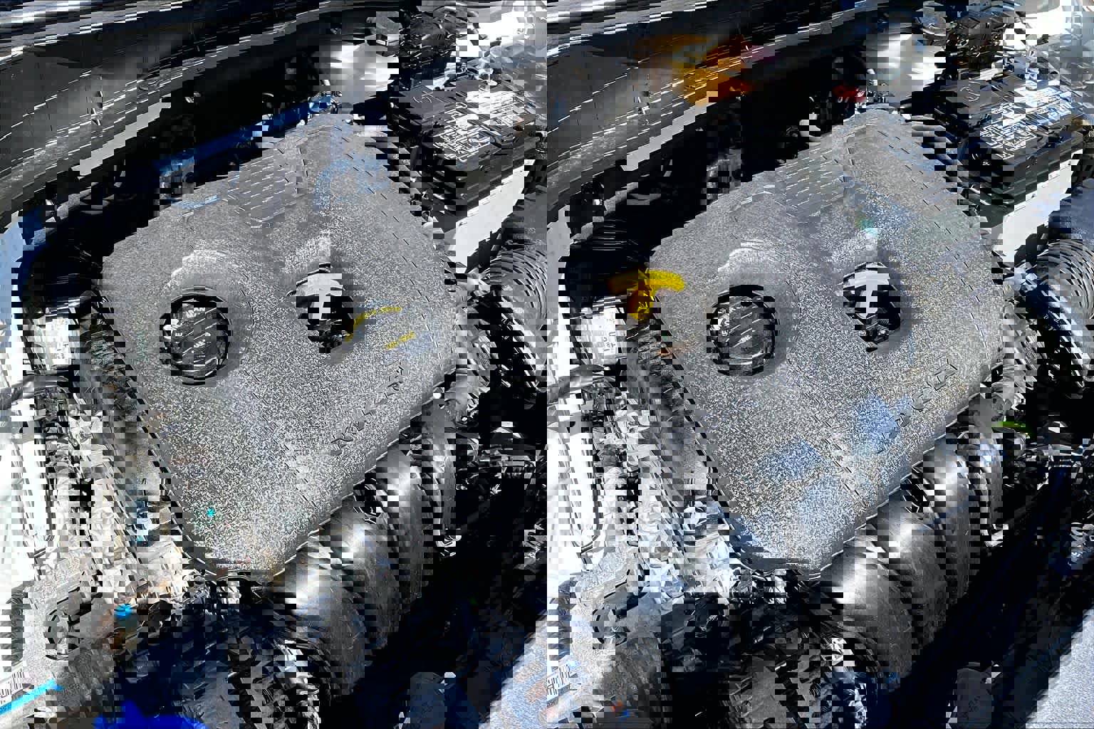 Used 2022 Kia Soul LX w/ Technology Package image 35