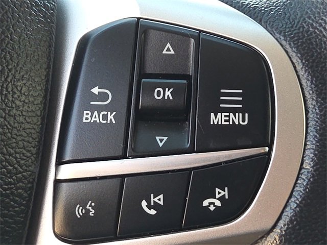 Certified 2023 Ford Explorer Limited image 23