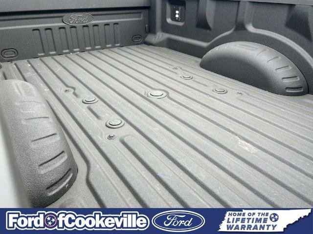 Certified 2025 Ford F250 XL w/ STX Appearance Package AWD/4WD image 12