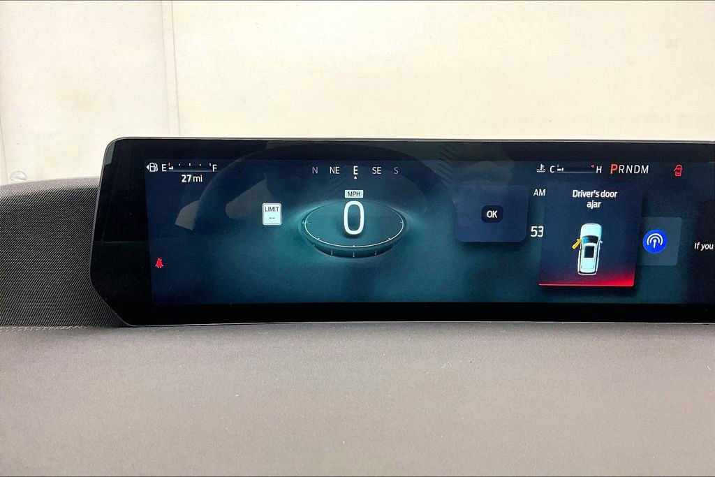 Certified 2025 Ford Expedition Platinum w/ Stealth Performance Package image 20